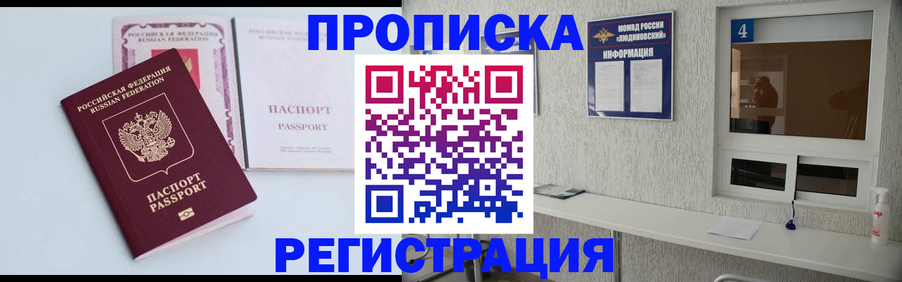 временная прописка в Ельне